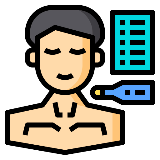 Thermometer icon