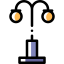Street light icon 64x64