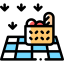Picnic icon 64x64