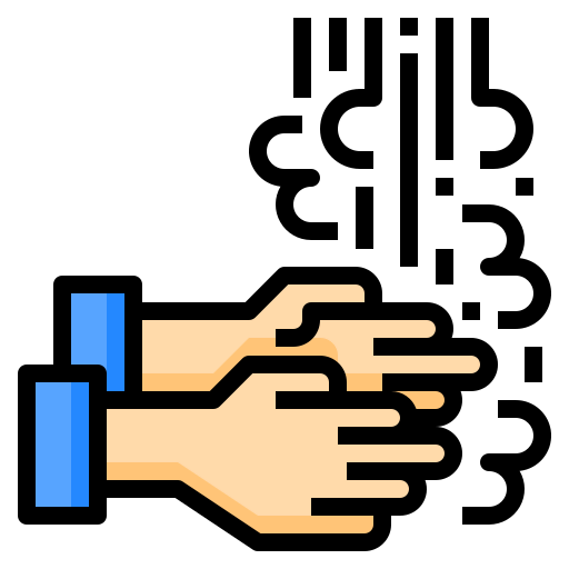 Hygiene icon