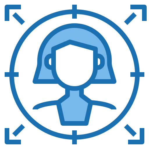 Target icon