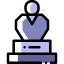 Statue icon 64x64