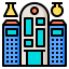 Laboratory icon 64x64