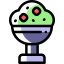 Flower pot icon 64x64