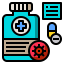 Medicine icon 64x64