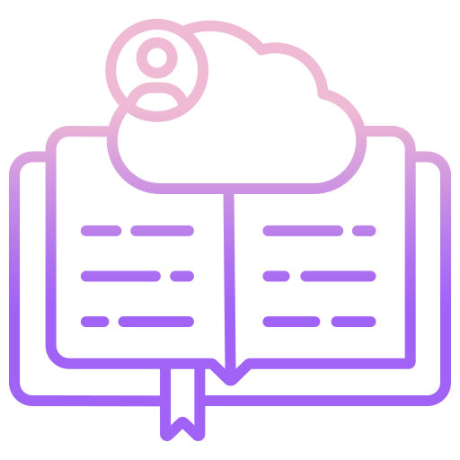 Book icon