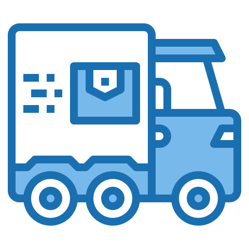 Delivery icon