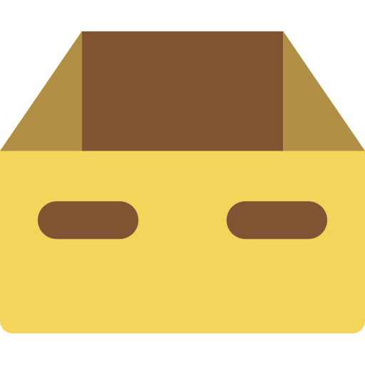 Box icon