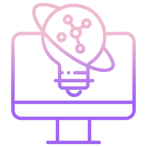 Monitor icon