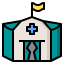 Tent icon 64x64