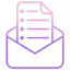 Mail icon 64x64