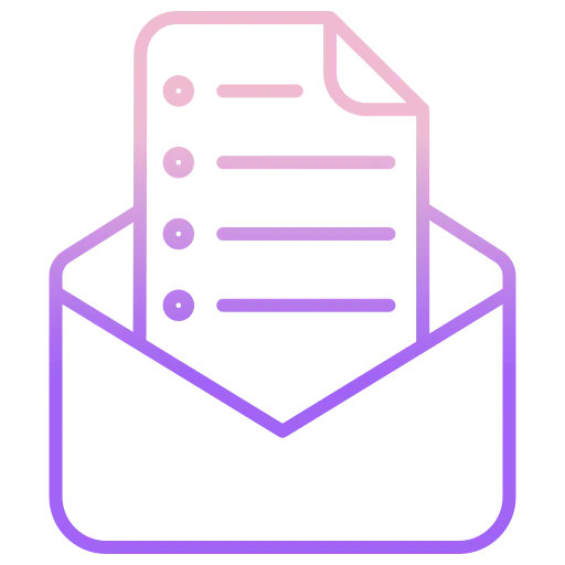 Mail icon