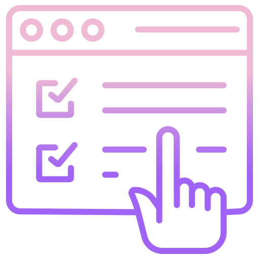 Web icon