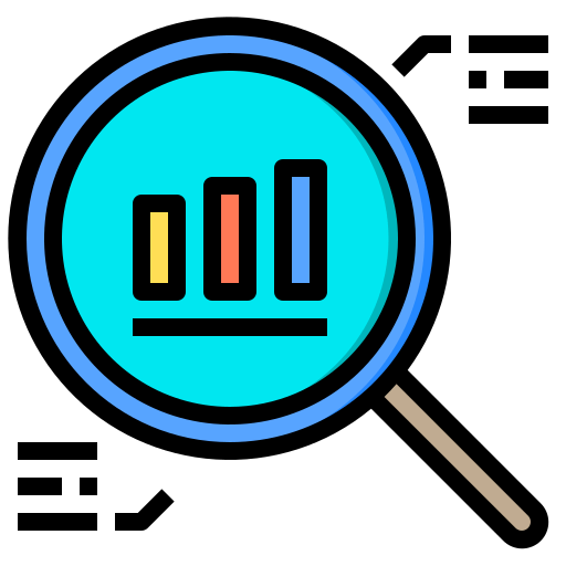 Research icon