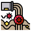 Waste icon 64x64