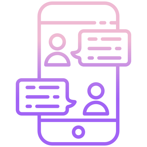 Phone icon