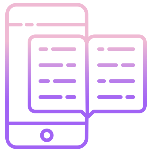 Book icon