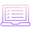 Laptop icon 64x64