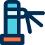 Turnstiles Symbol 64x64