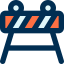 Barrier icon 64x64