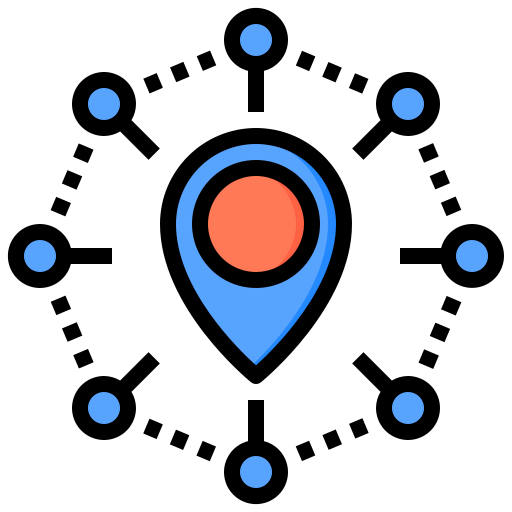 Place icon