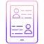 Tablet icon 64x64