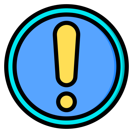 Information icon