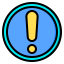 Information icon 64x64