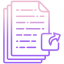 Document icon 64x64