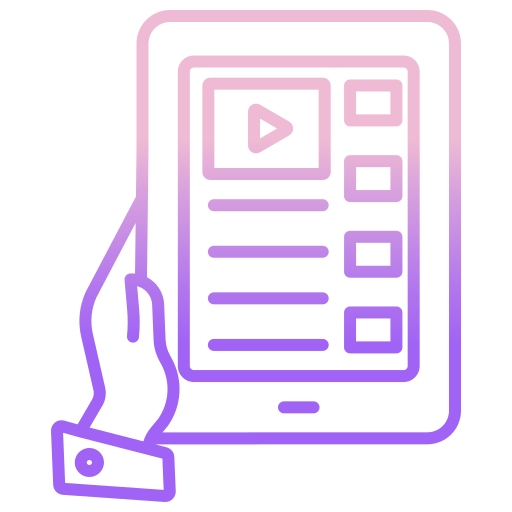 Tablet icon