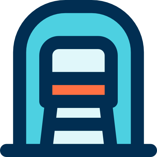 Train icon