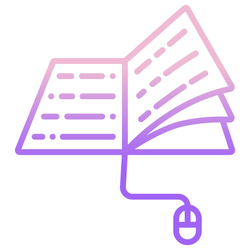 Book icon