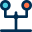 Train track Symbol 64x64
