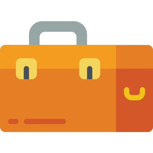 Chest icon