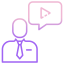 Conversation icon 64x64