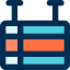 Schedule icon 64x64