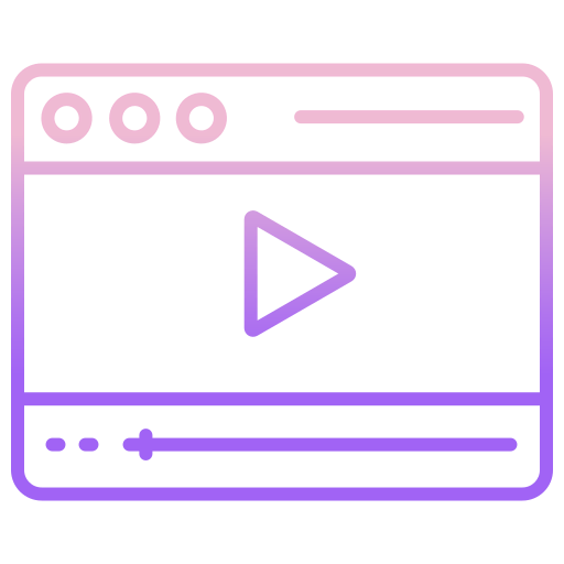 Web icon