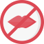 Silence Symbol 64x64