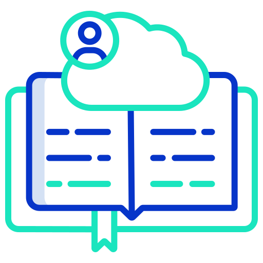 Book icon