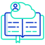 Book icon 64x64