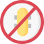 No skating アイコン 64x64