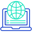 Laptop icon 64x64
