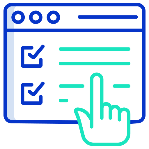 Web icon