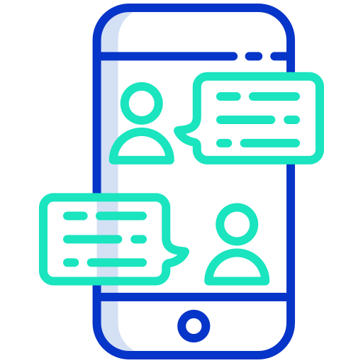 Phone icon
