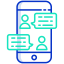 Phone icon 64x64