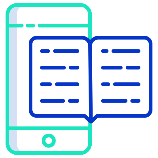 Book icon