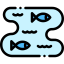 Lake icon 64x64