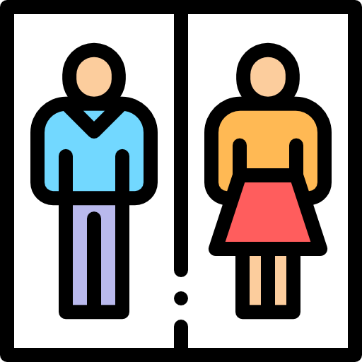 Wc icon