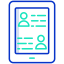 Tablet icon 64x64