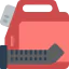 Petrol can icon 64x64